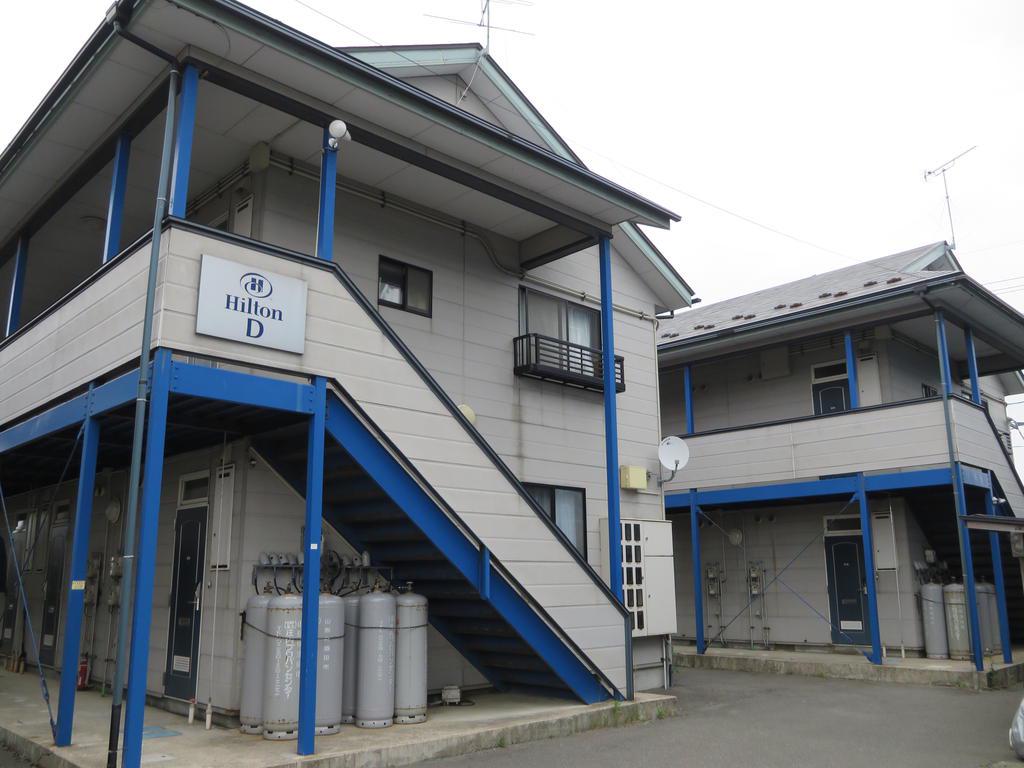 ヒルトンD 酒田市錦町1丁目