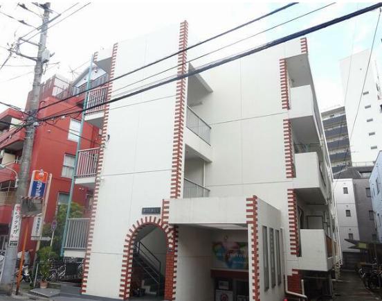 第7三井ビル