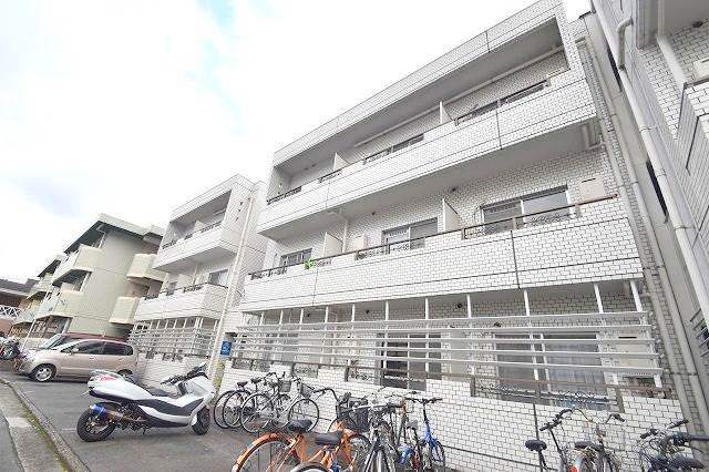 谷岡ビルII号館
