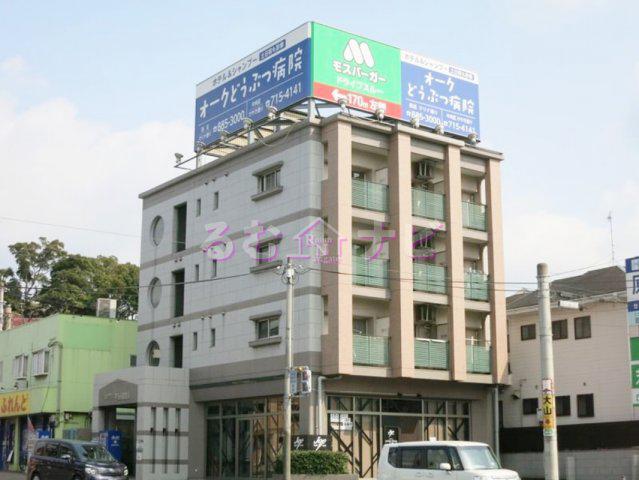 レジデンス安田