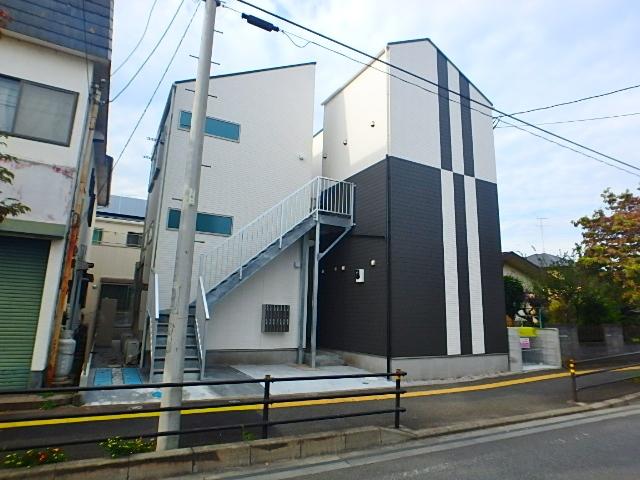 プライムテラス淵野辺