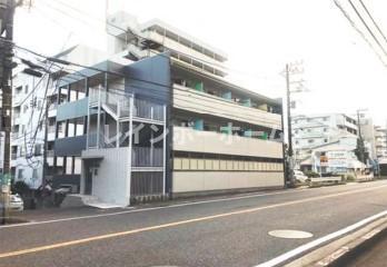 ラントヴィル西船橋