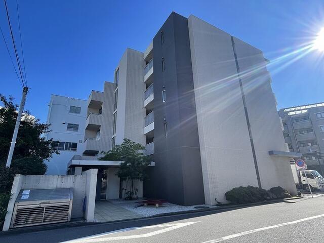 COMODO鶴見中央