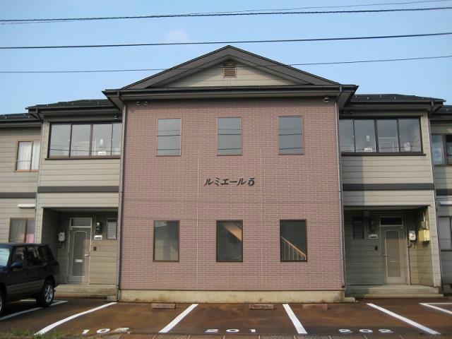 ルミエール5