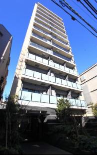 パークハウス市谷田町