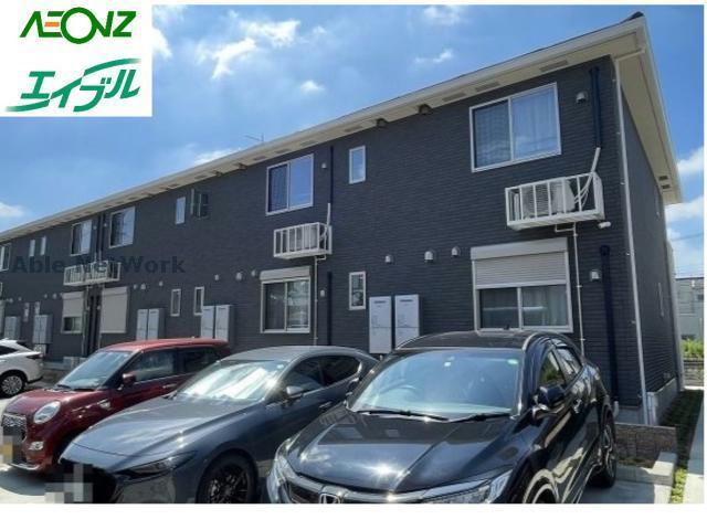 カーサフェリーチェ II