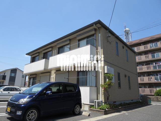 ミーテルーチェ A棟