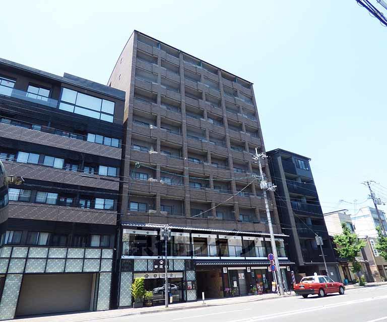 グランコスモ鴨川