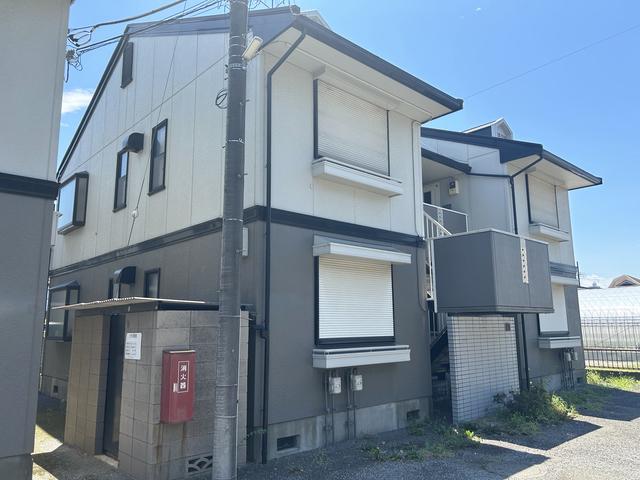 ドゥエル所沢A