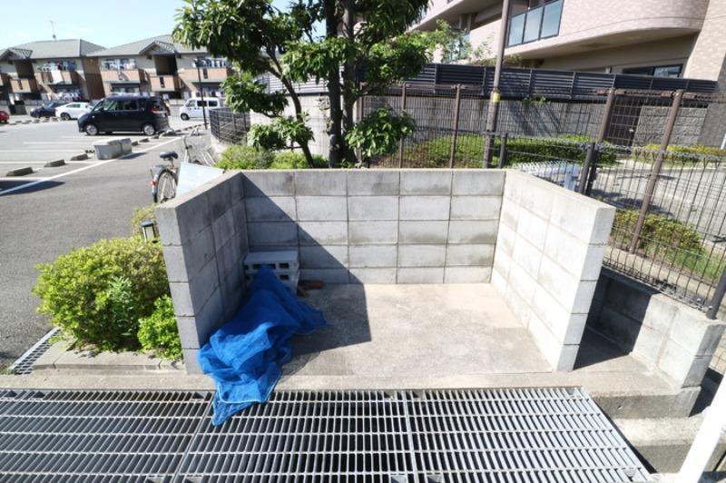 セジュール河原