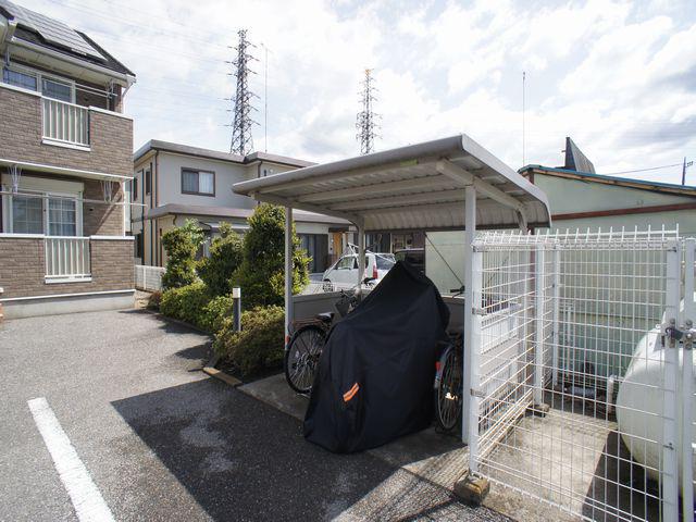 プラティーク晃望台