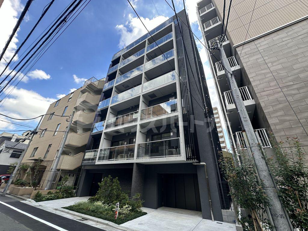 シーズンフラッツ菊川ウエスト