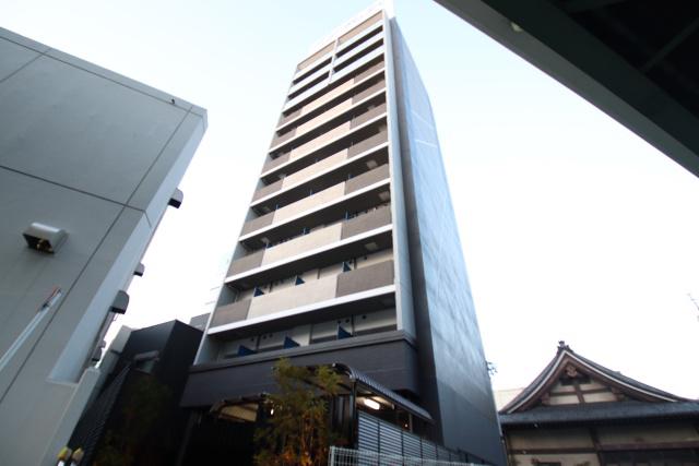 S-RESIDENCE名駅南