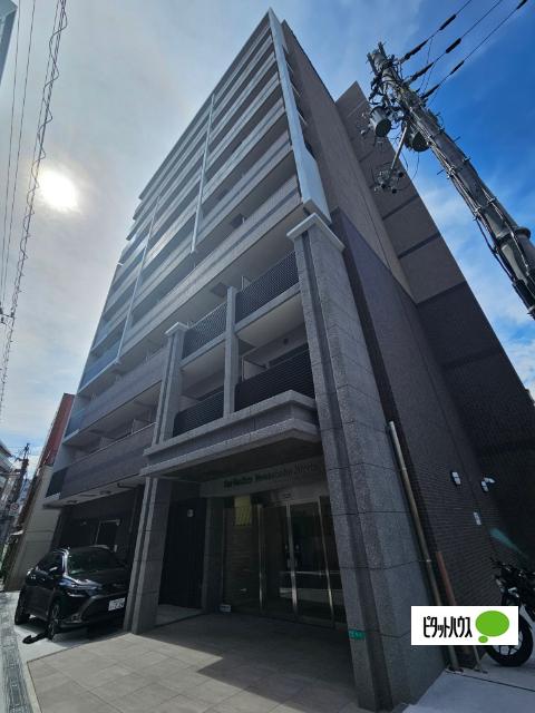 フォーリアライズ弁天町ノビア