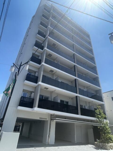 クレストコート北千住レジデンス
