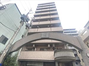オーロラコート兵庫駅前