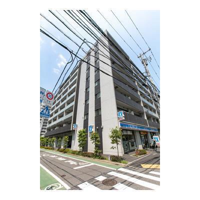 ATG PARK 東品川