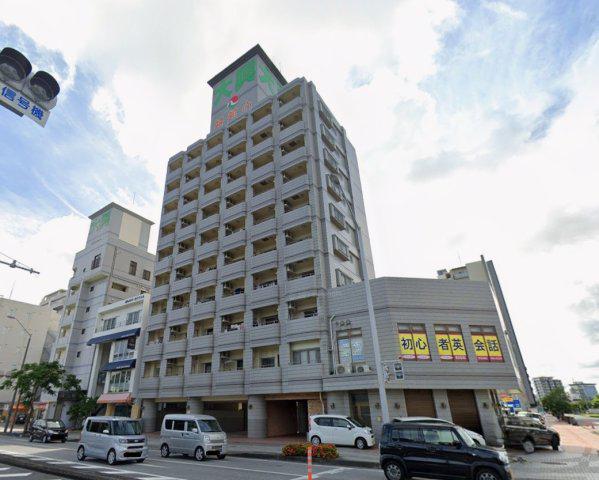 新都心マンション大興