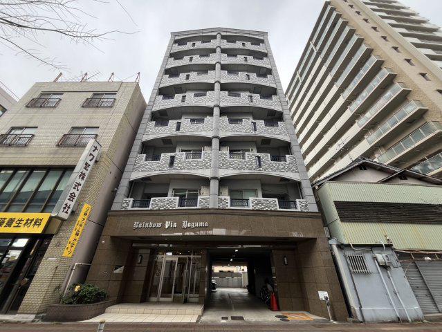 レインボーピア八熊