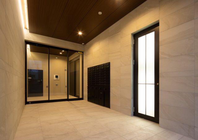 GRACE HAPISA 西小倉 RESIDENCE