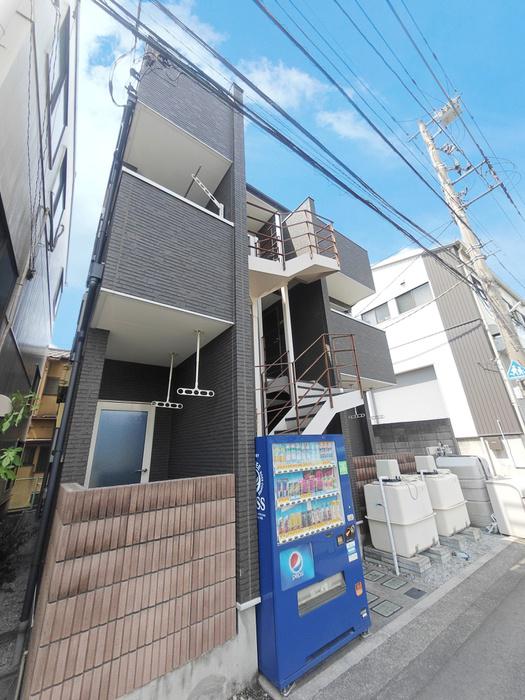 E HOUSE川口