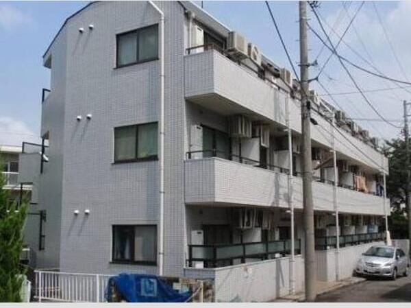 エミグラント妙蓮寺