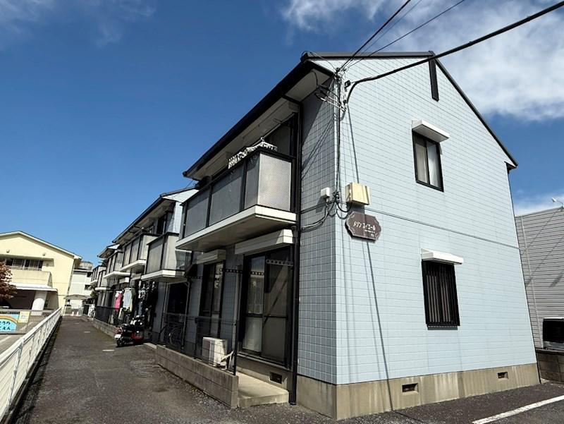 メゾンスイエール