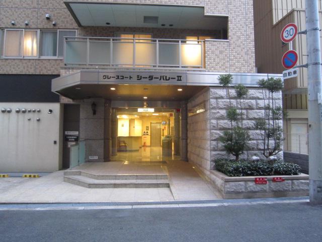 クローバー・プレミア昭和町