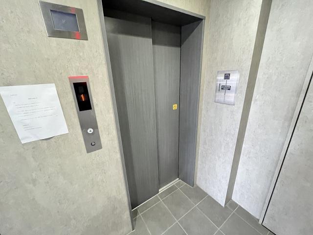 ライフメント国泰寺III