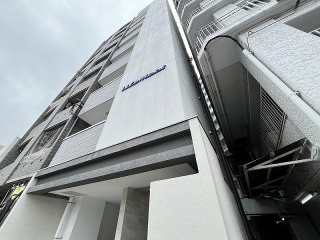 ライフメント国泰寺III
