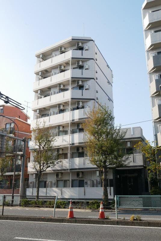 マキシブ桜台ベルグレード