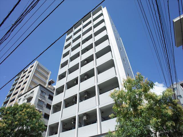 グランドシャルマン博多駅前