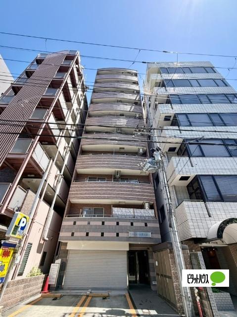 ルミエール新大阪