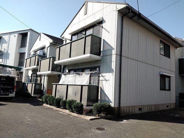 ステラコート井尻A