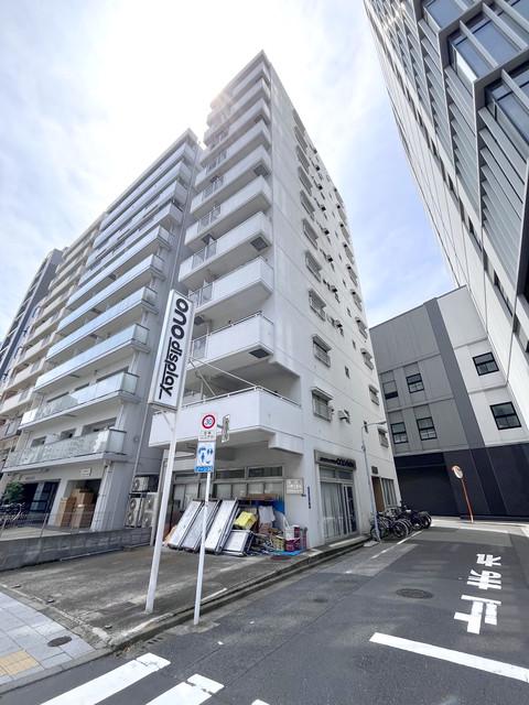 下谷第一サマリヤマンション