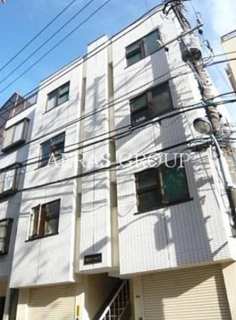 児玉マンションI