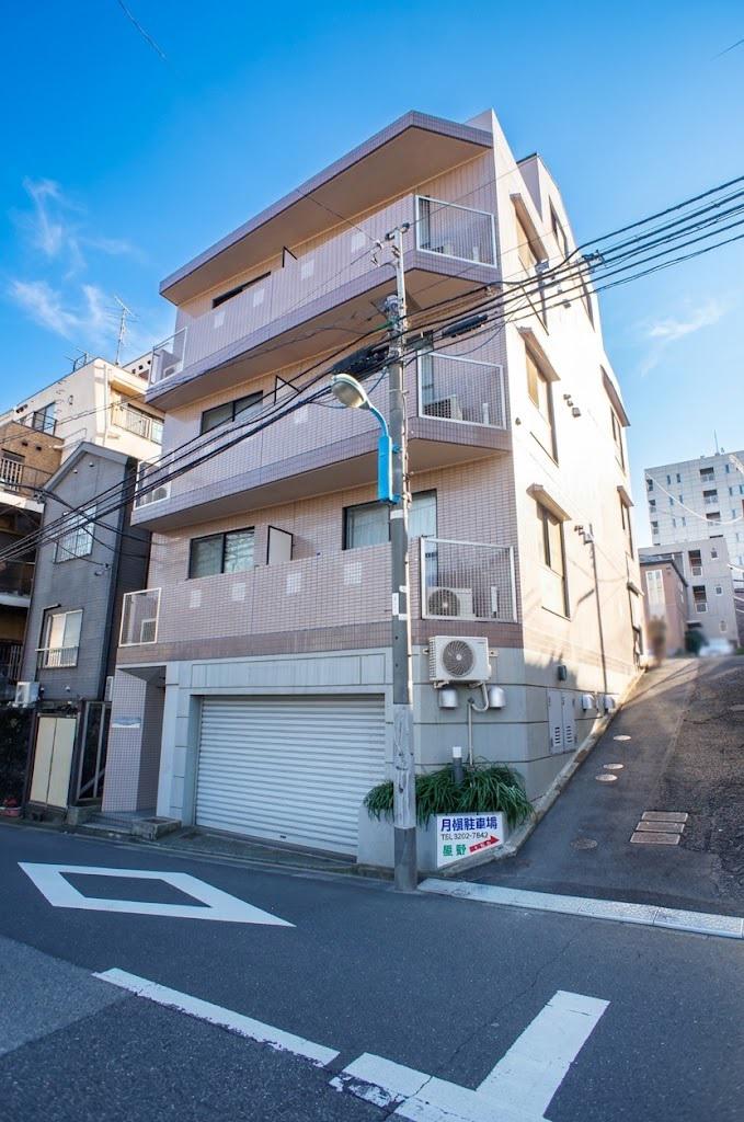 ベルエトワール