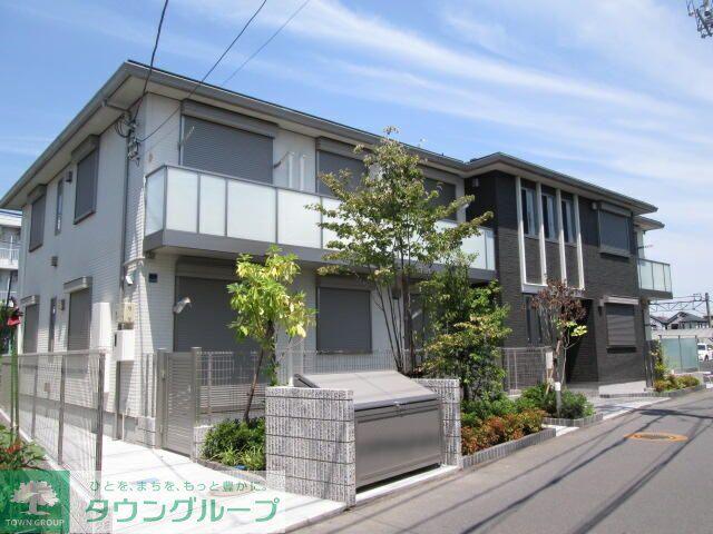 プリュマージュテラス