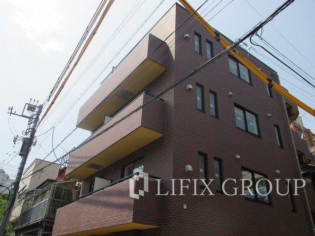 ハウスポート信濃町