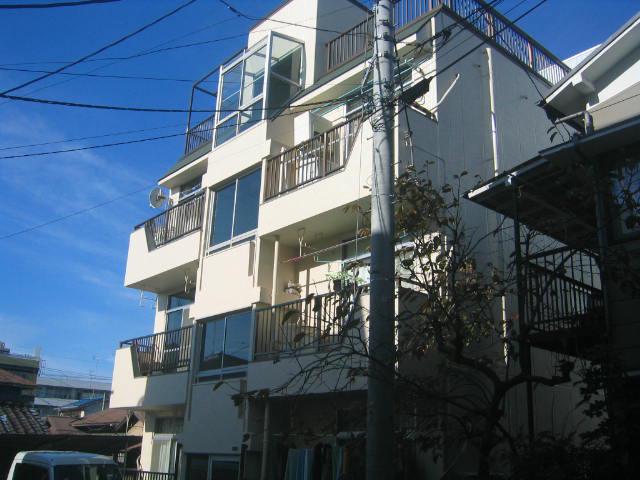 フォーレストマンションI