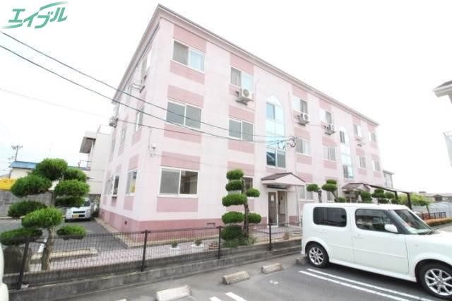 ドルチェ新保