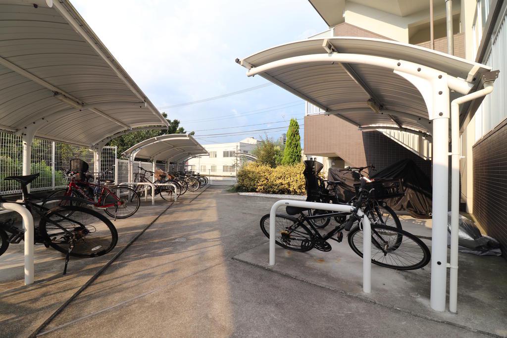 ムーンリバー久留米駅南
