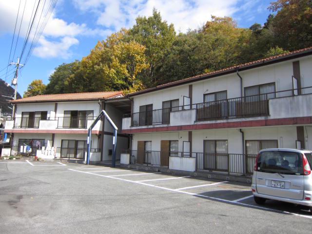 井谷コーポ 1LDK