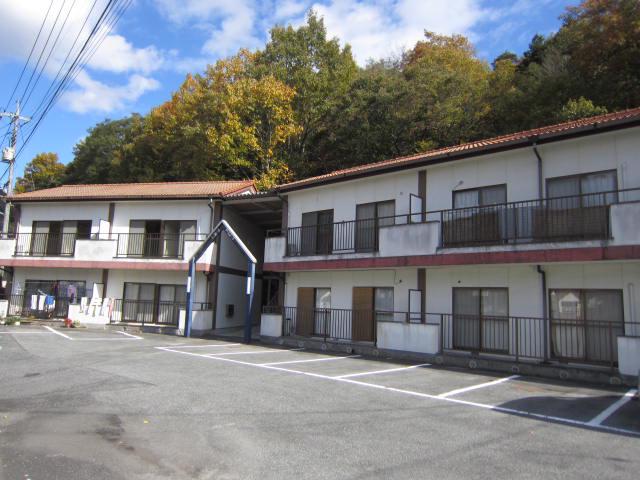 井谷コーポ 1LDK