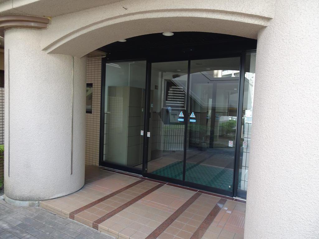 コアマンション香椎南