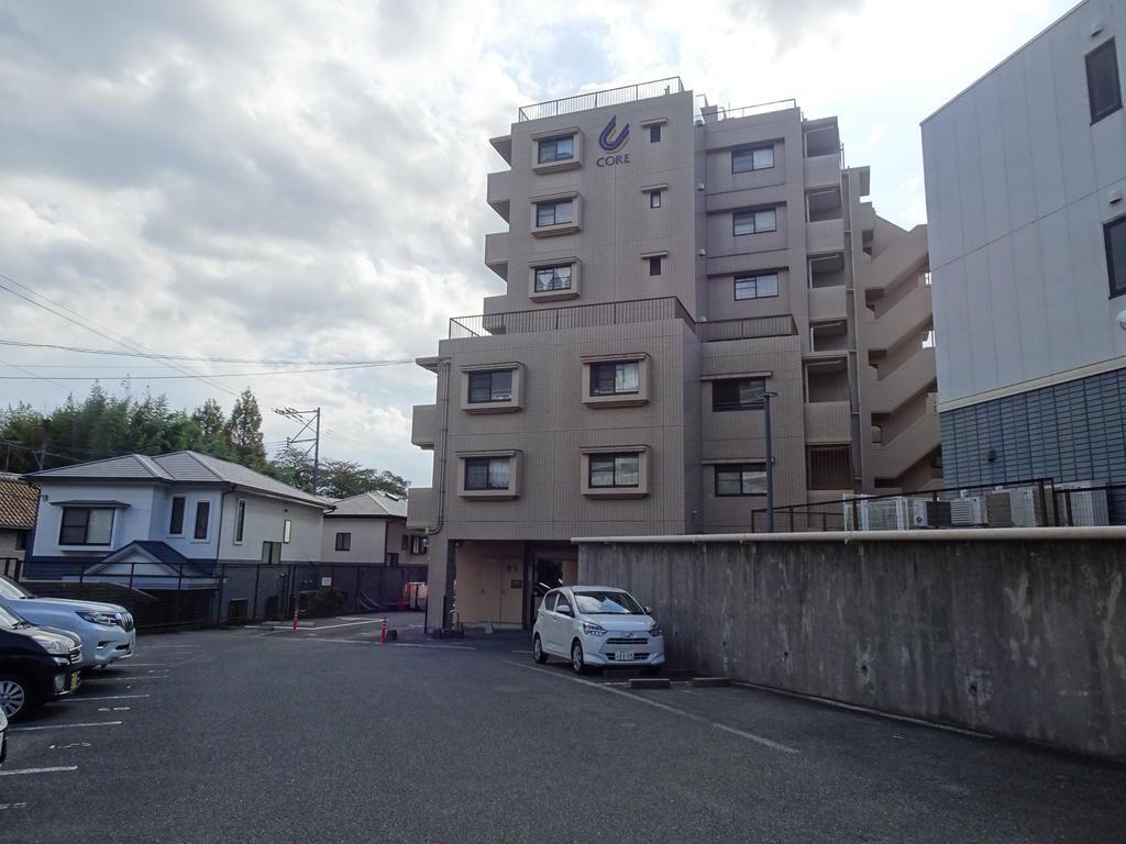 コアマンション香椎南