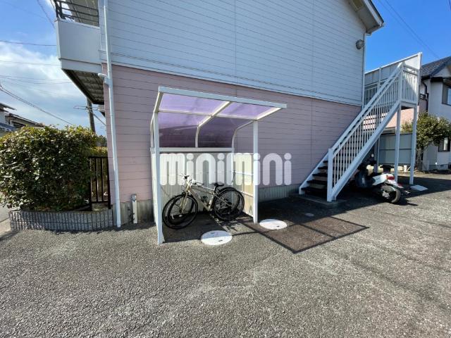 ローズハウス