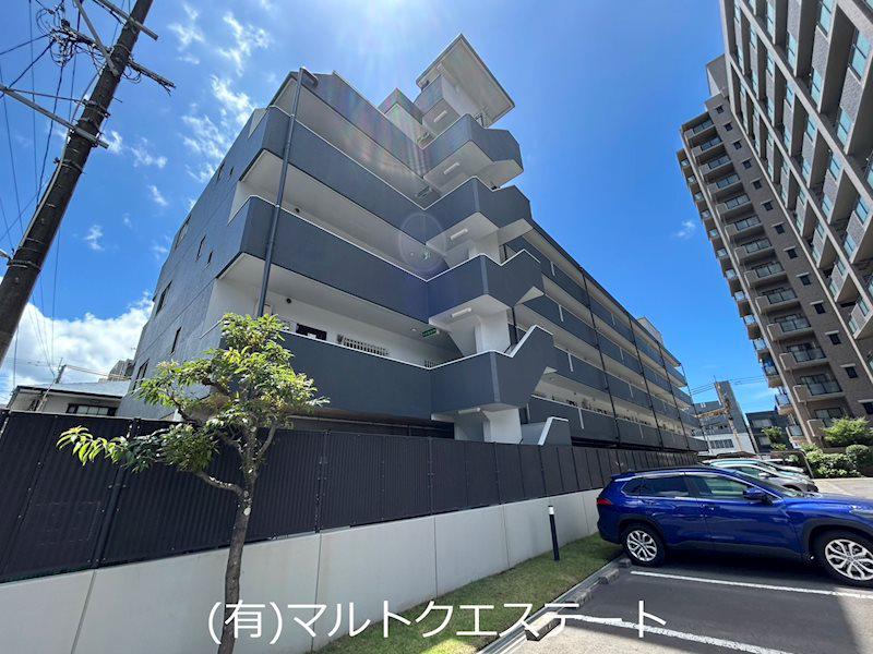 若原ハイツ