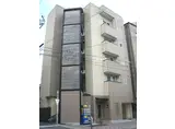 ＪＲ東海道本線 東淀川駅 徒歩2分 5階建 築20年