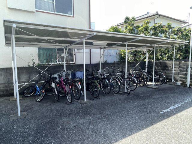 アイマンション